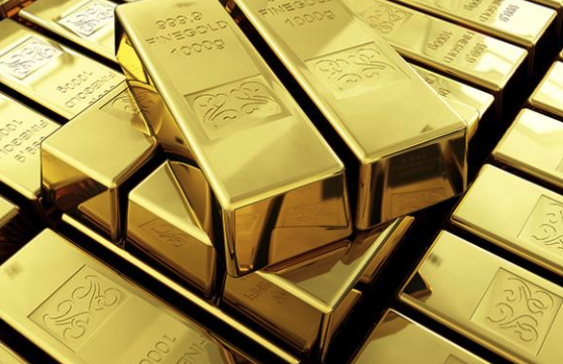 gold bullion in Kenya