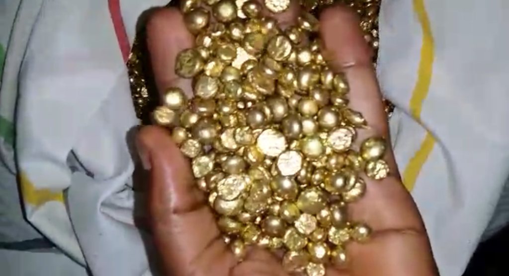 high quality wholesale gold