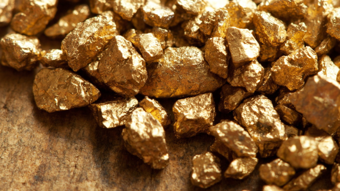 Effectively Priced African Gold Sourced From DRC Congo