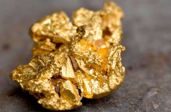 buy highest quality african gold