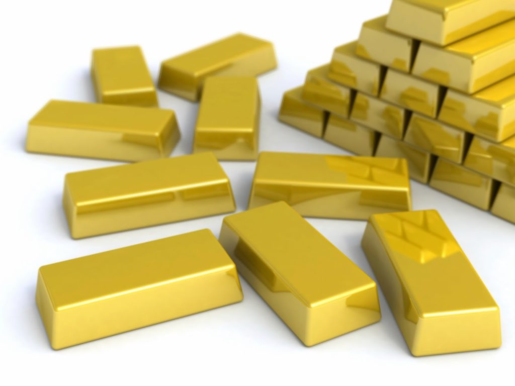 buy gold bullion egypt