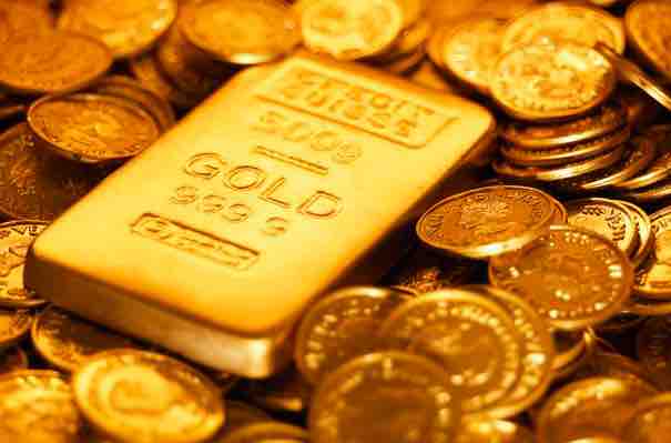 quality wholesale gold in Bahrain