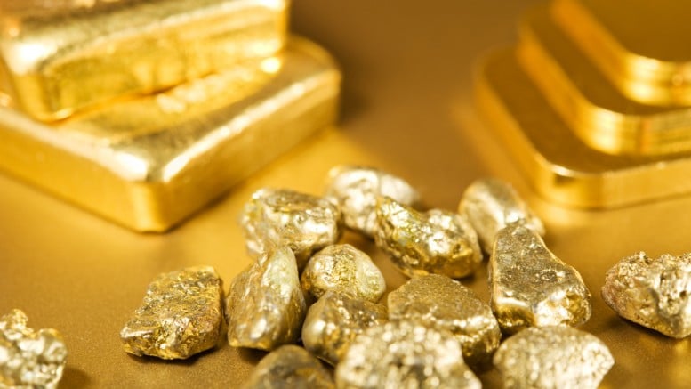 the cheapest gold price per ounce in Kampala