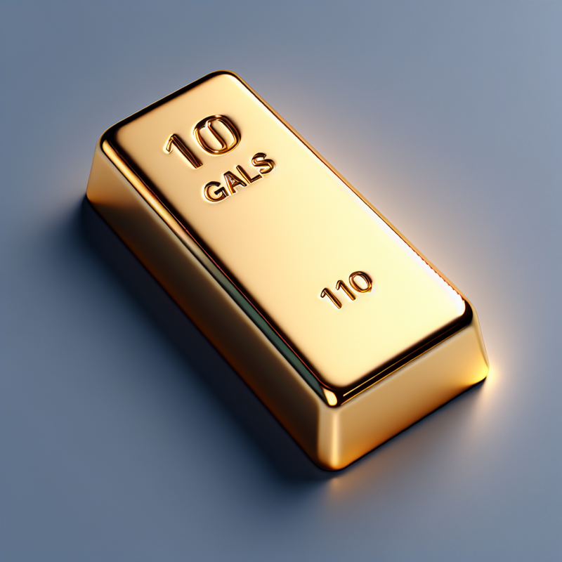 10 grams gold cost gold price